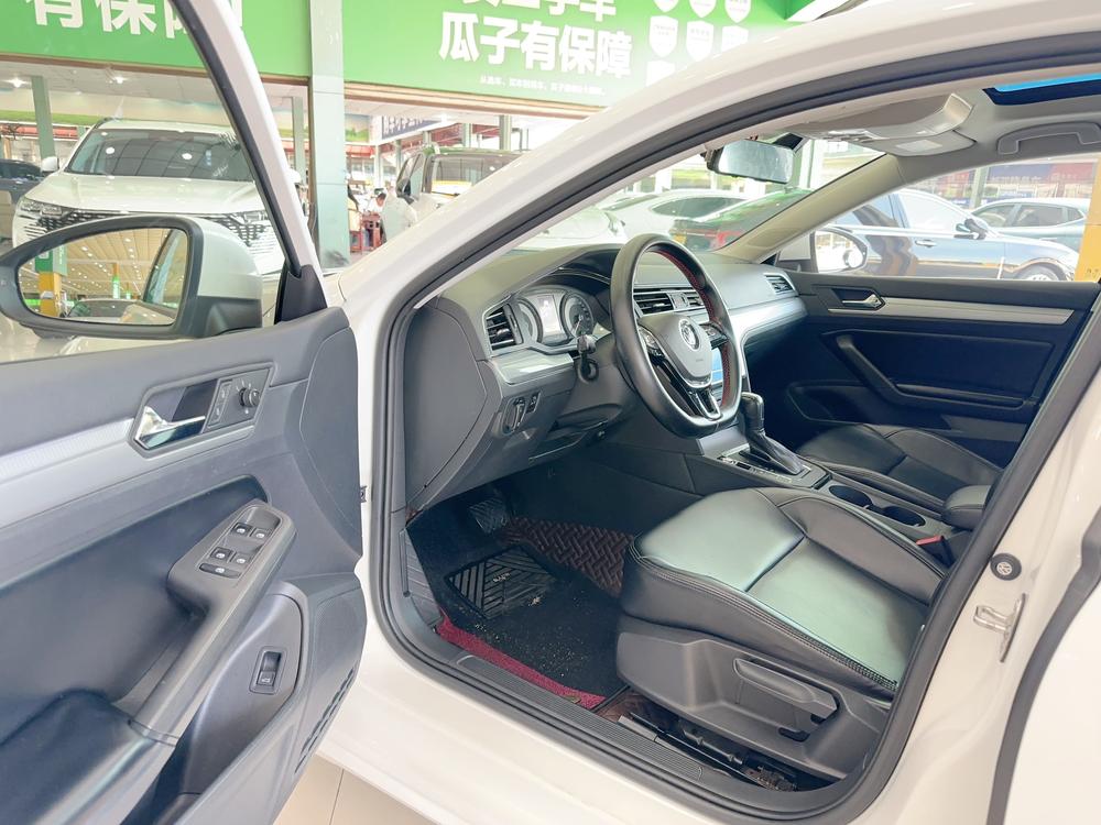 Volkswagen Lamando