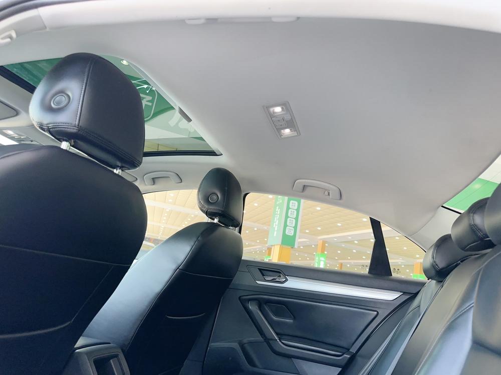 Volkswagen Lamando
