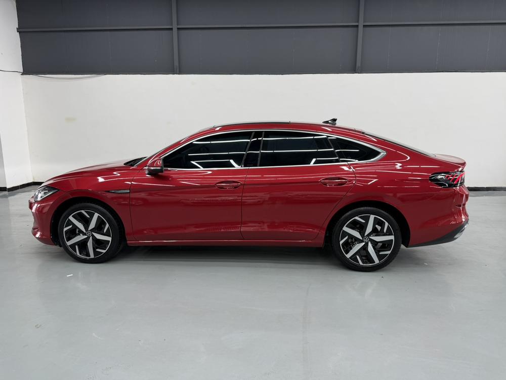 Volkswagen Lamando