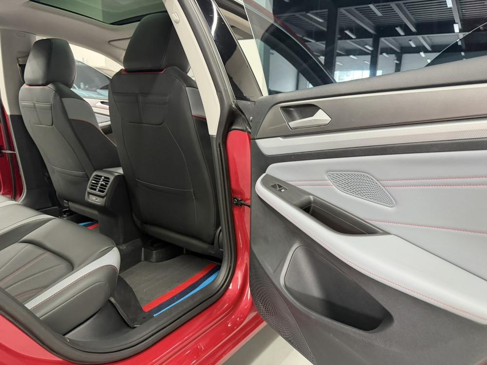 Volkswagen Lamando