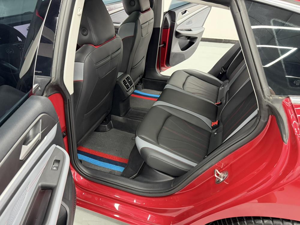Volkswagen Lamando