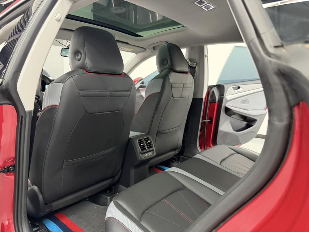 Volkswagen Lamando
