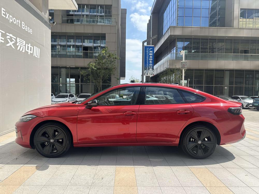Volkswagen Lamando