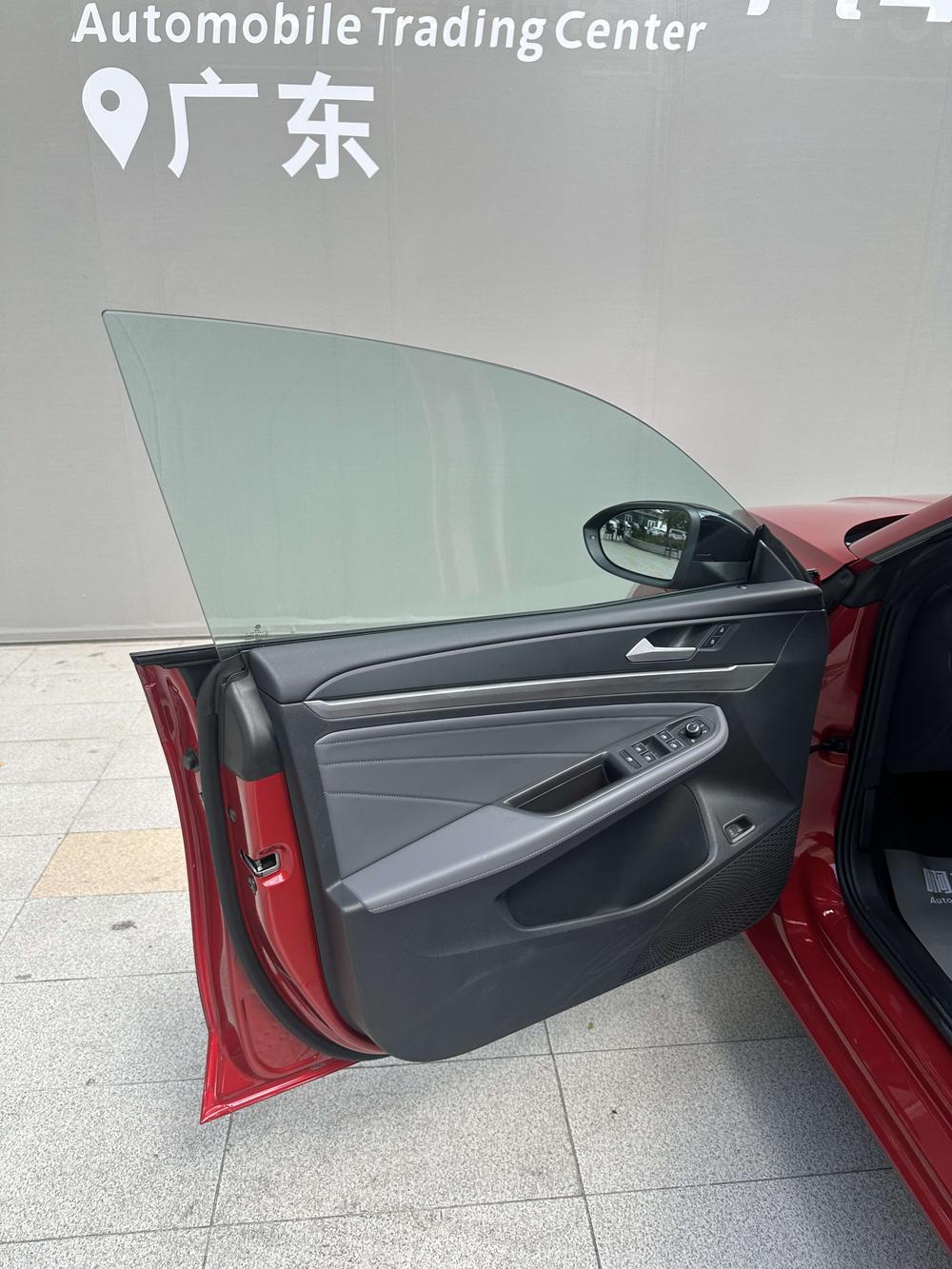 Volkswagen Lamando