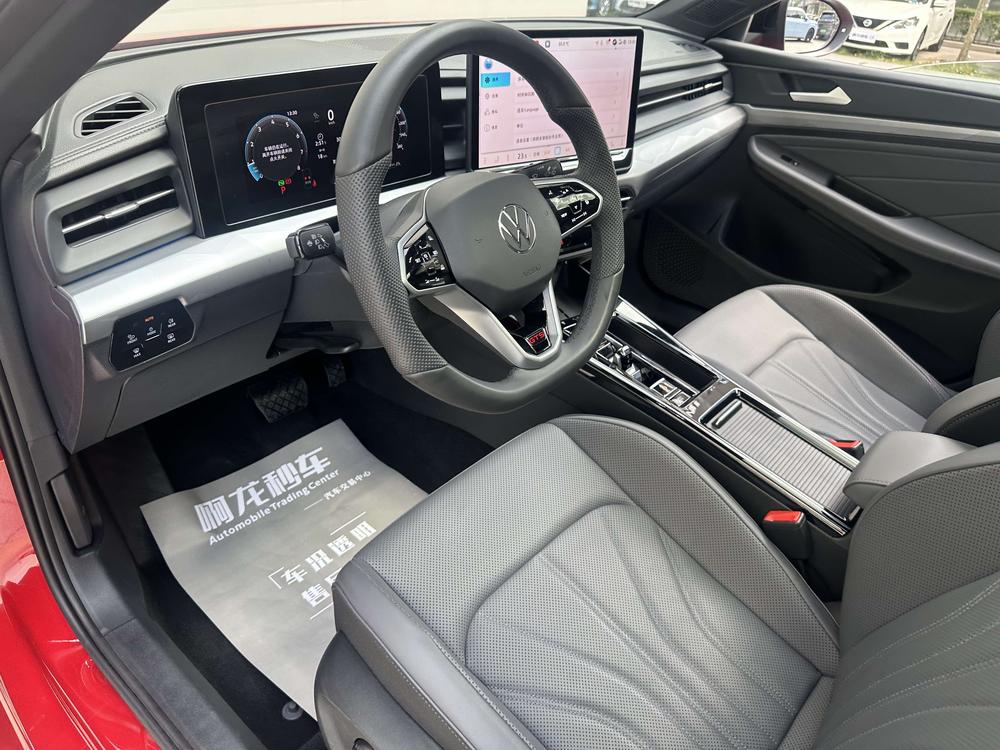 Volkswagen Lamando