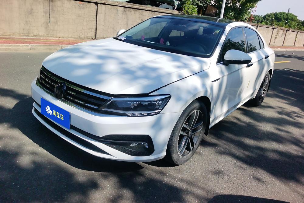 Volkswagen Lamando
