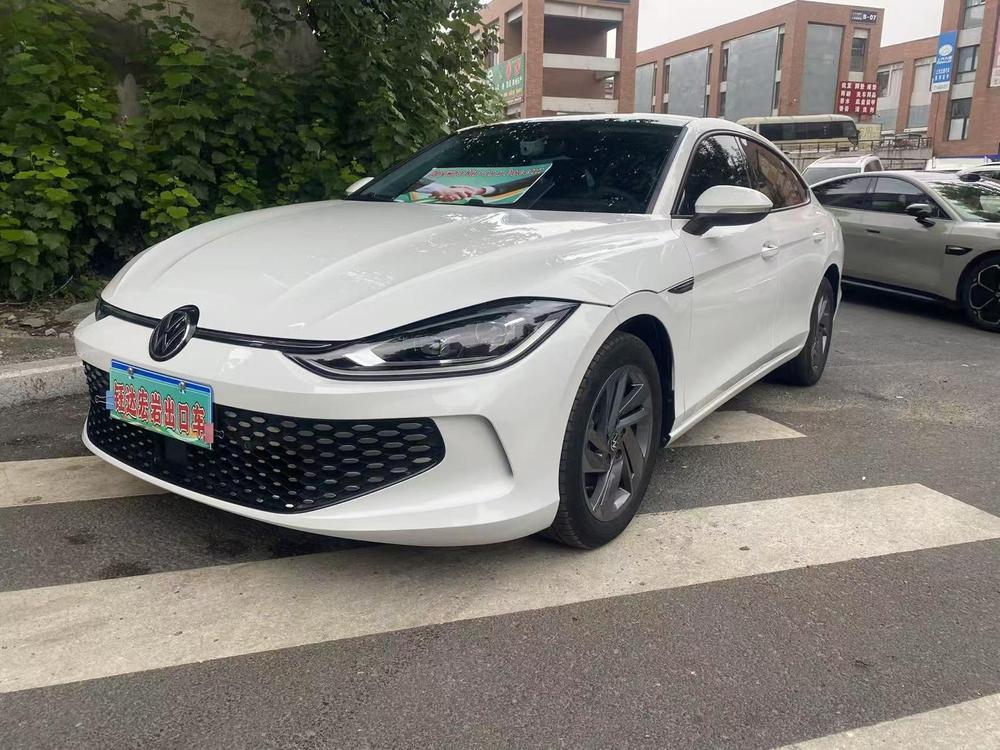 Volkswagen Lamando