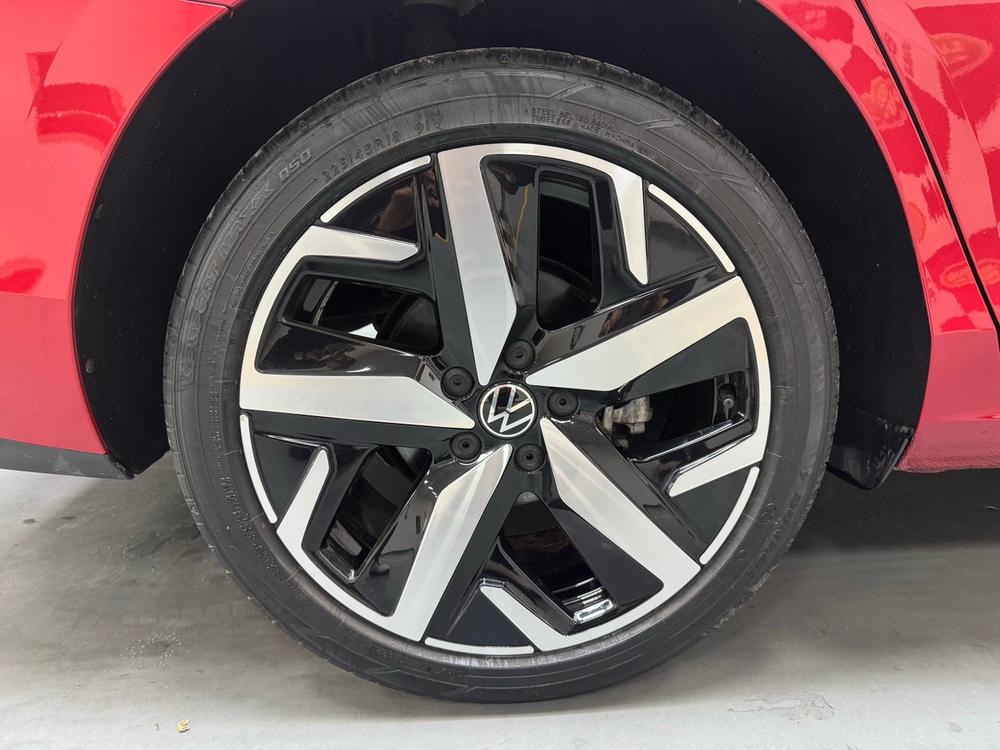 Volkswagen Lamando