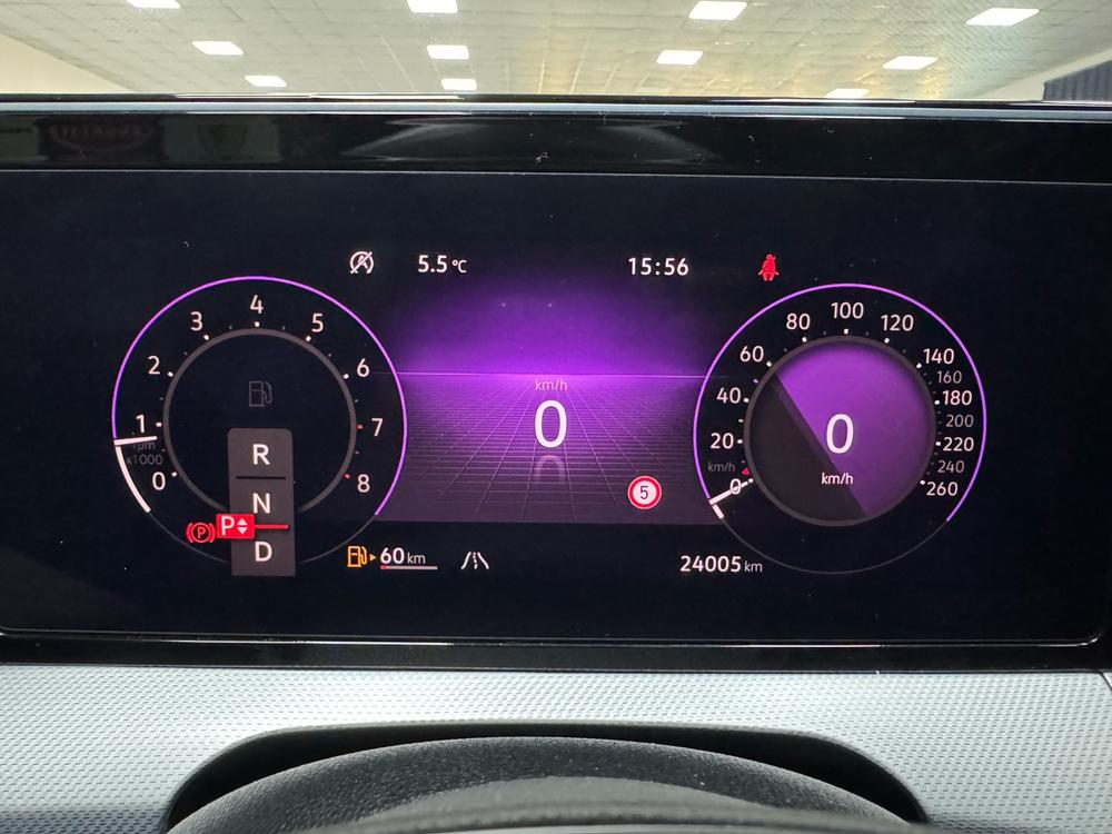 Volkswagen Lamando