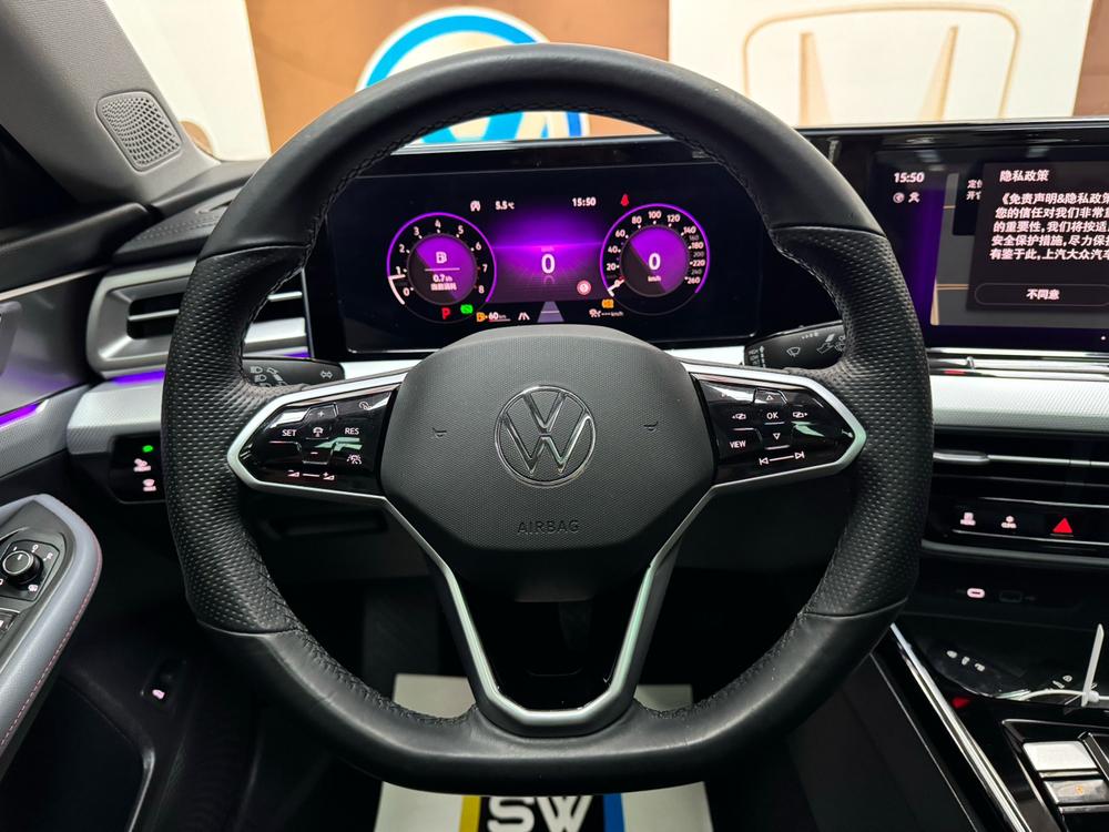 Volkswagen Lamando