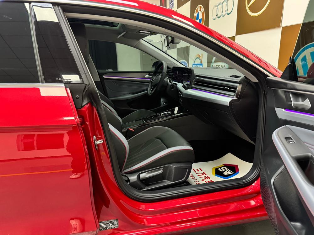Volkswagen Lamando