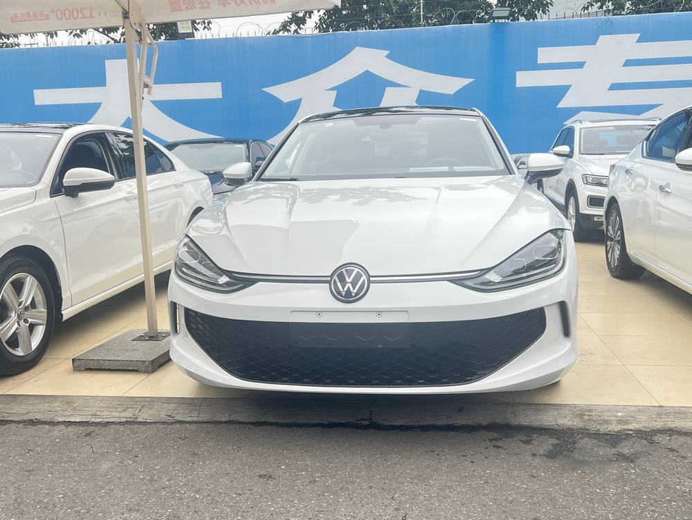 Volkswagen Lamando