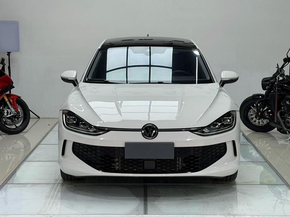 Volkswagen Lamando