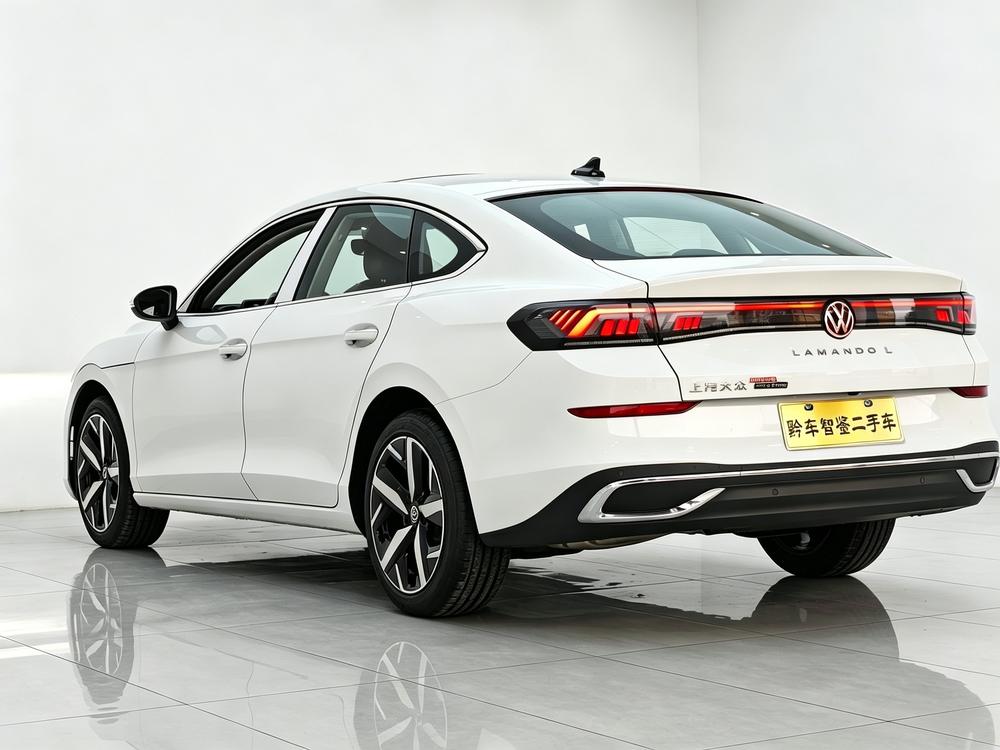 Volkswagen Lamando
