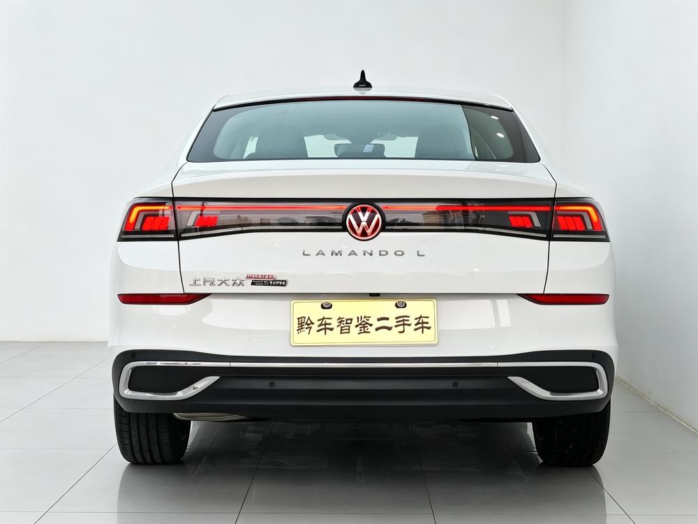 Volkswagen Lamando