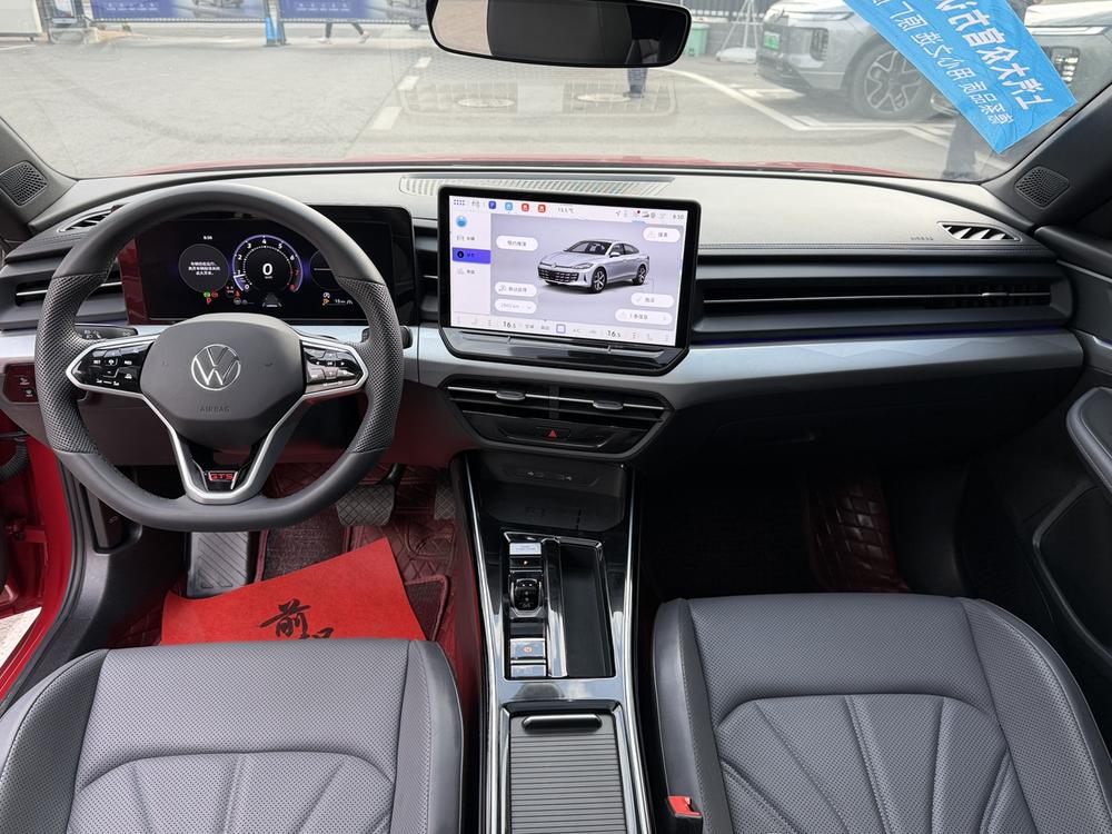 Volkswagen Lamando