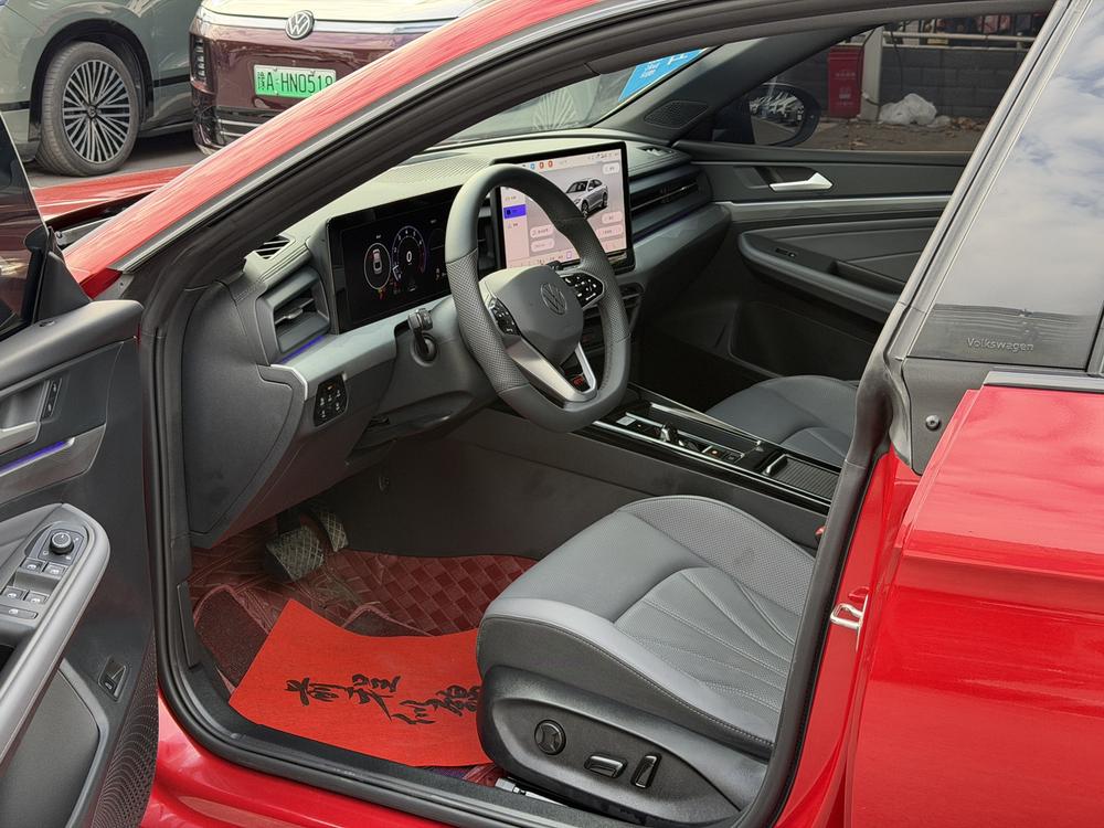 Volkswagen Lamando