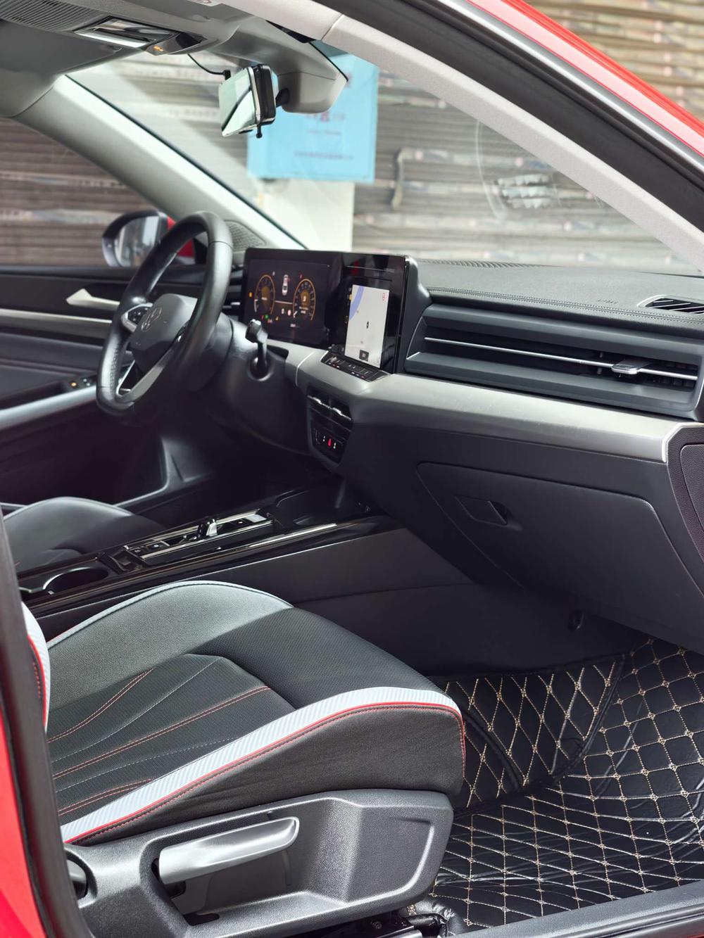 Volkswagen Lamando
