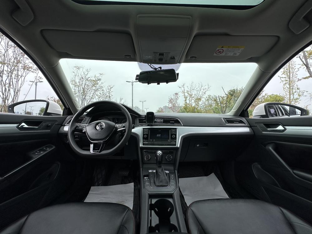 Volkswagen Lamando