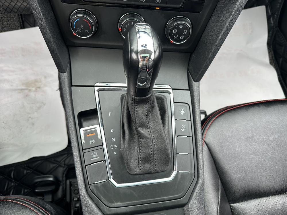 Volkswagen Lamando