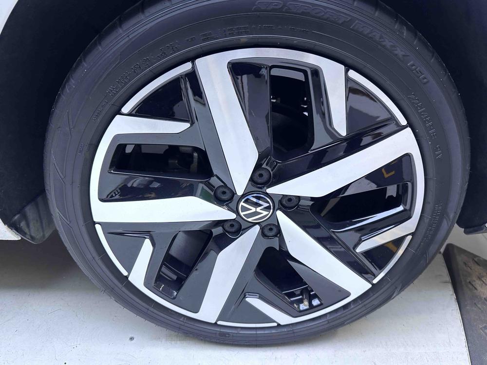 Volkswagen Lamando