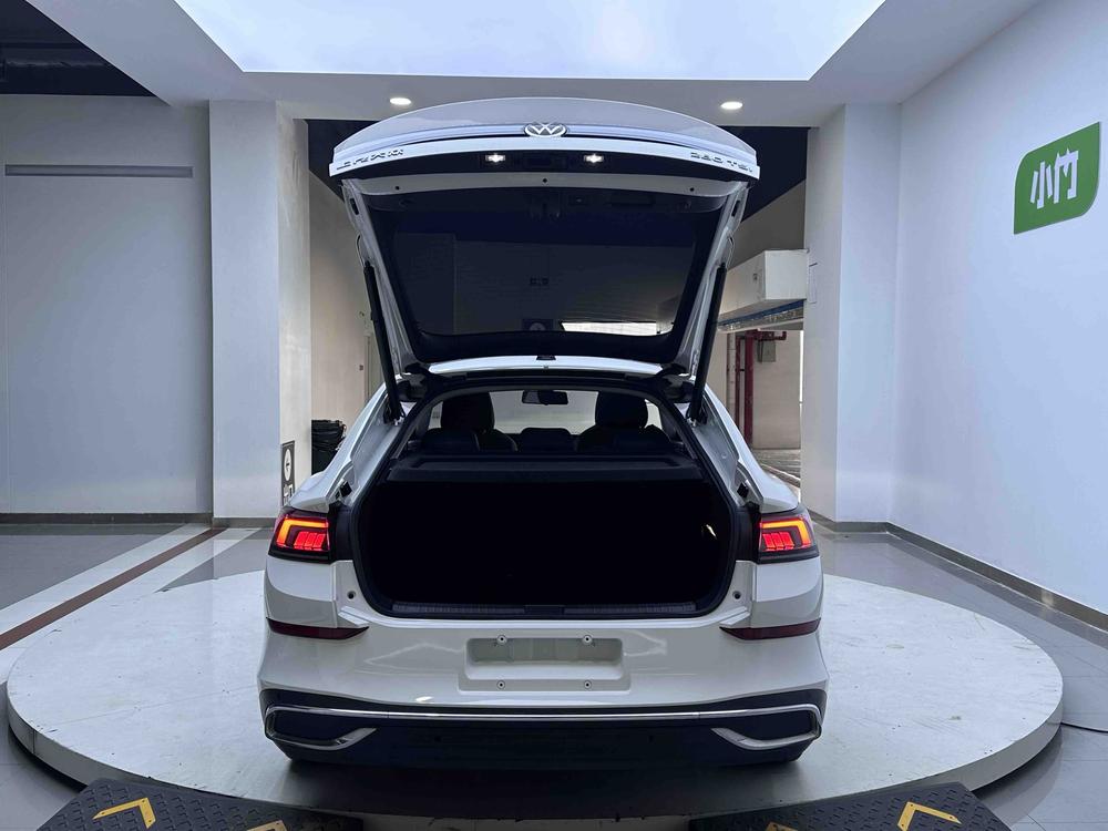 Volkswagen Lamando