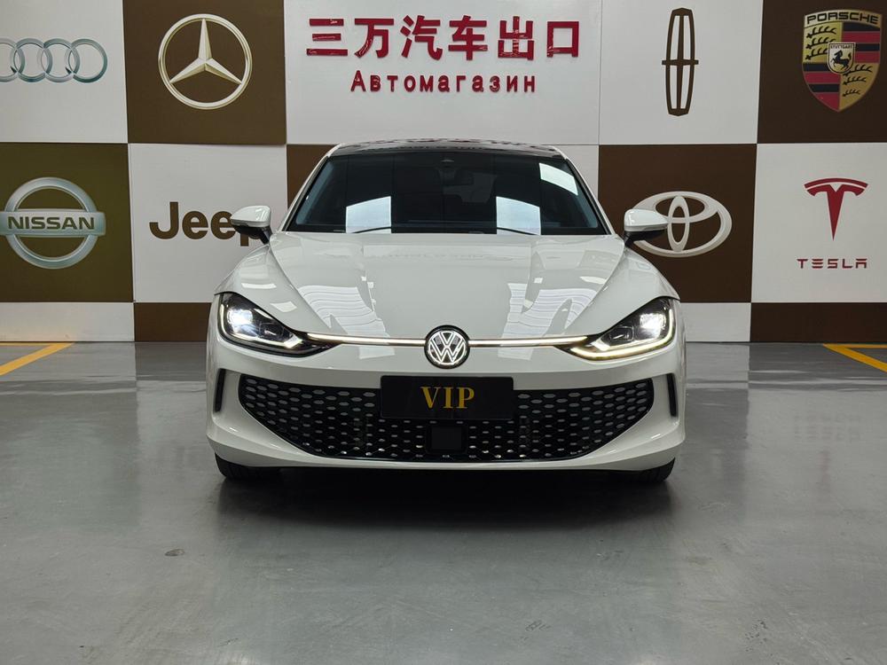 Volkswagen Lamando