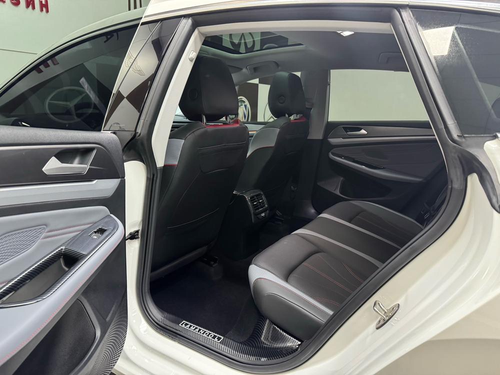 Volkswagen Lamando