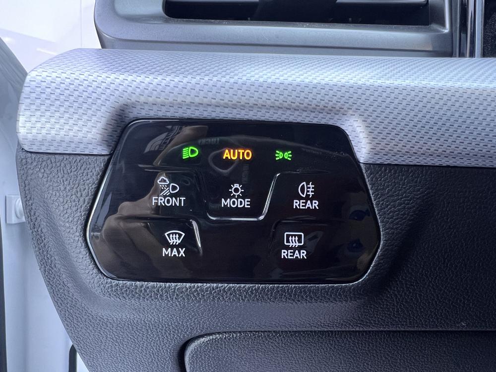 Volkswagen Lamando