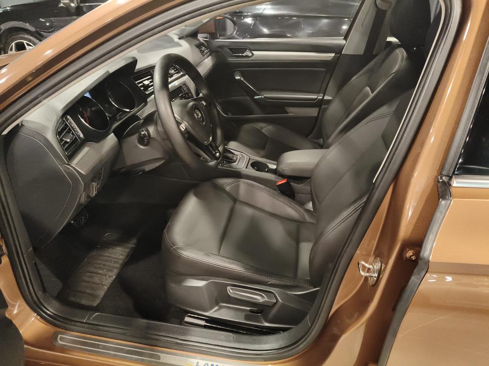Volkswagen Lamando