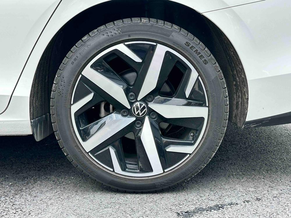 Volkswagen Lamando