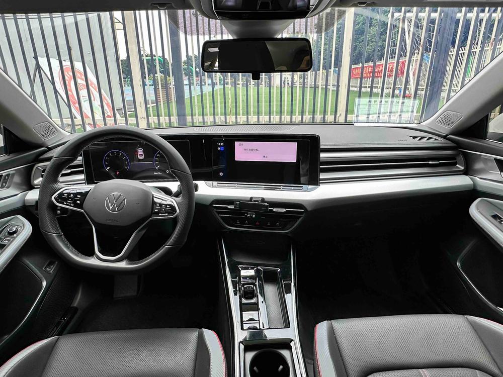 Volkswagen Lamando