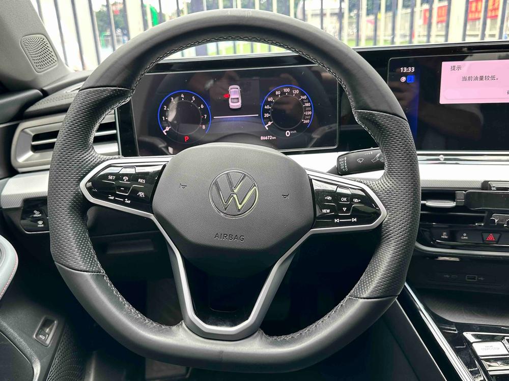 Volkswagen Lamando