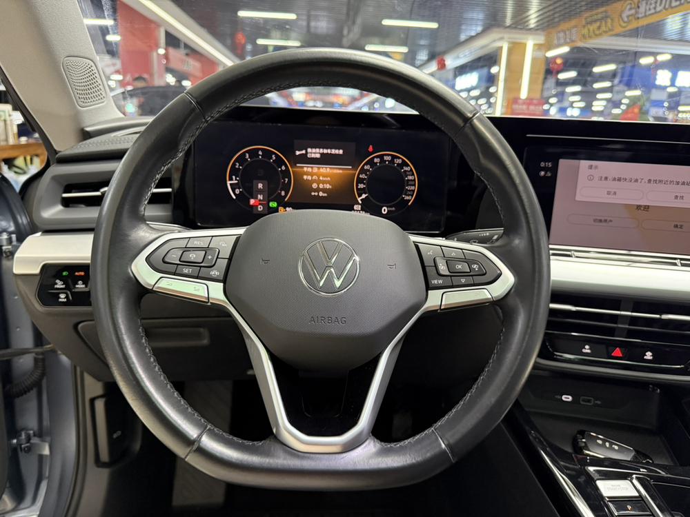 Volkswagen Lamando