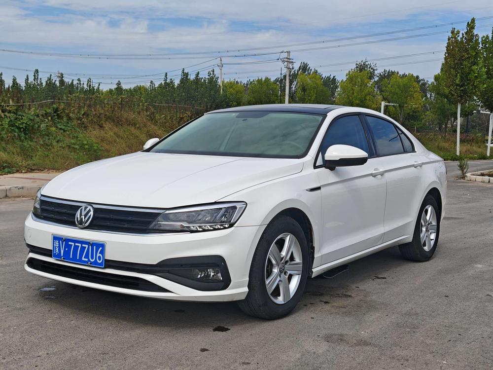 Volkswagen Lamando