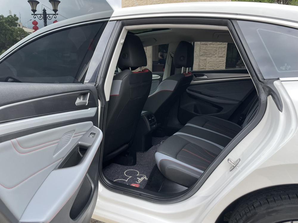 Volkswagen Lamando