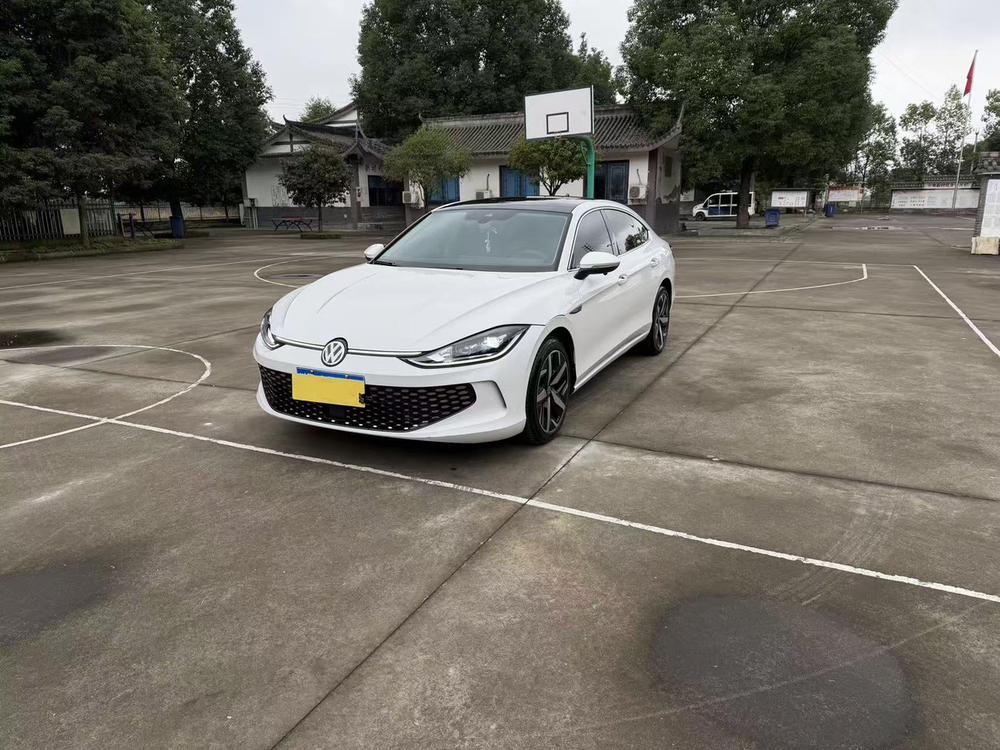 Volkswagen Lamando