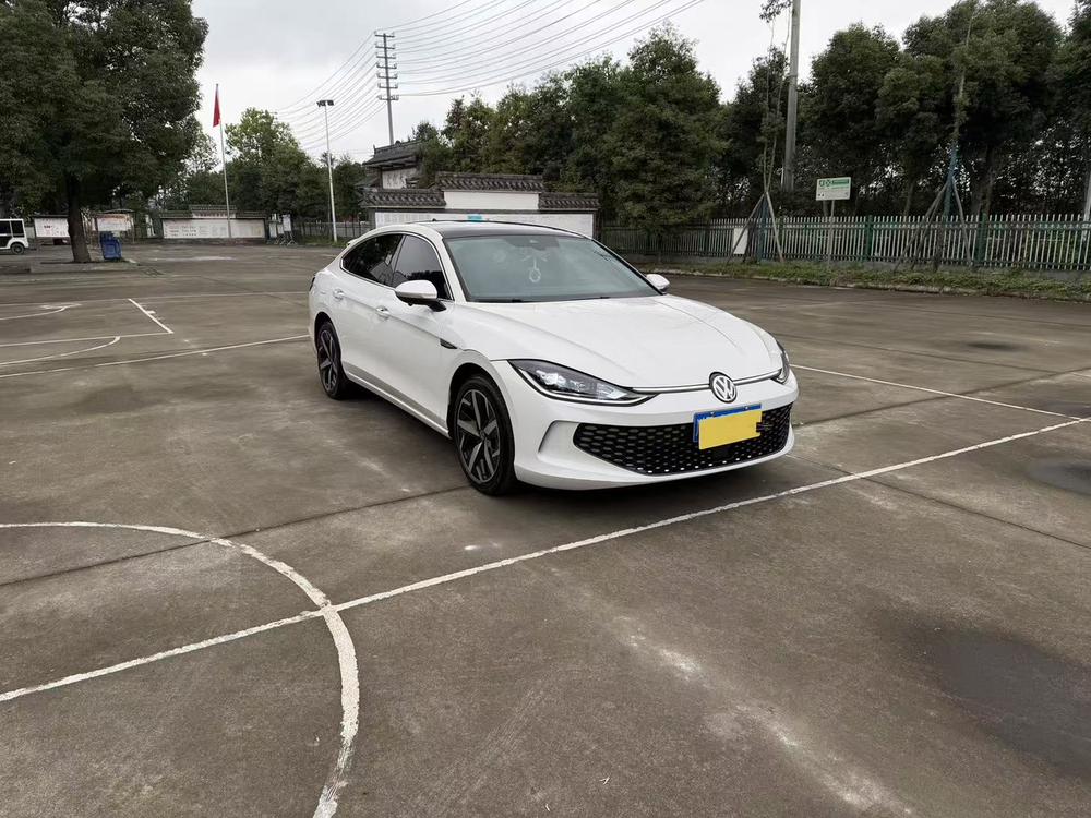 Volkswagen Lamando