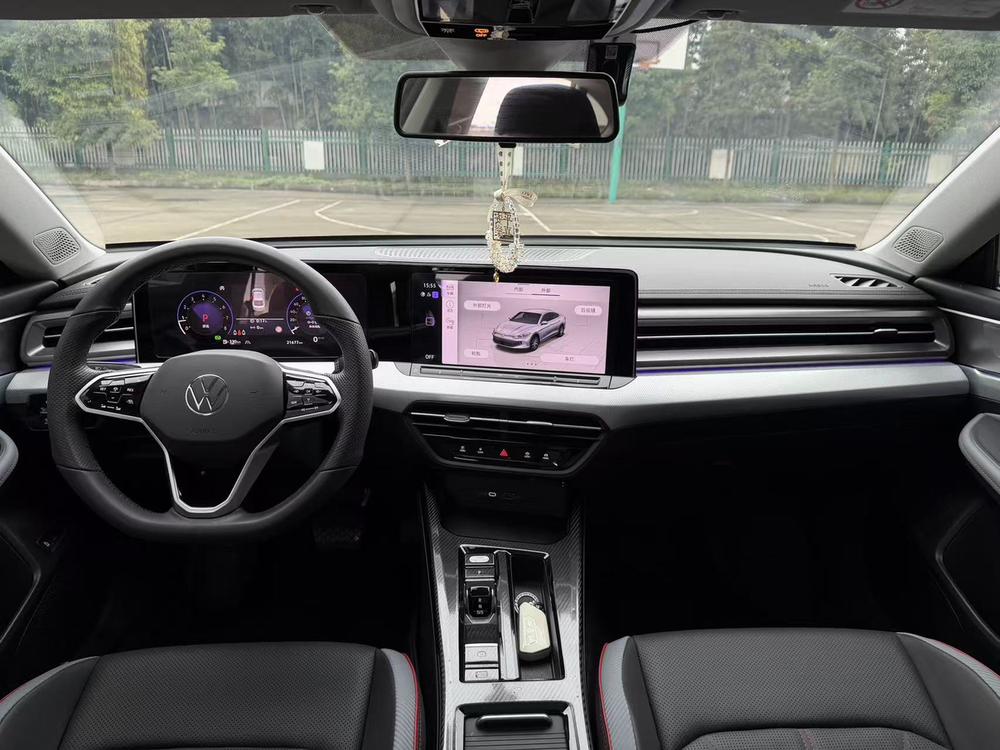 Volkswagen Lamando