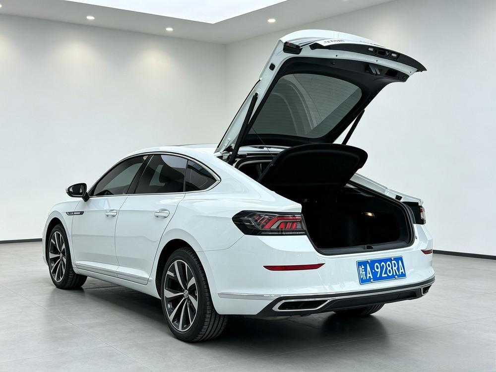 Volkswagen Lamando