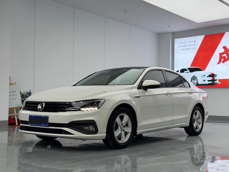 Volkswagen Lamando