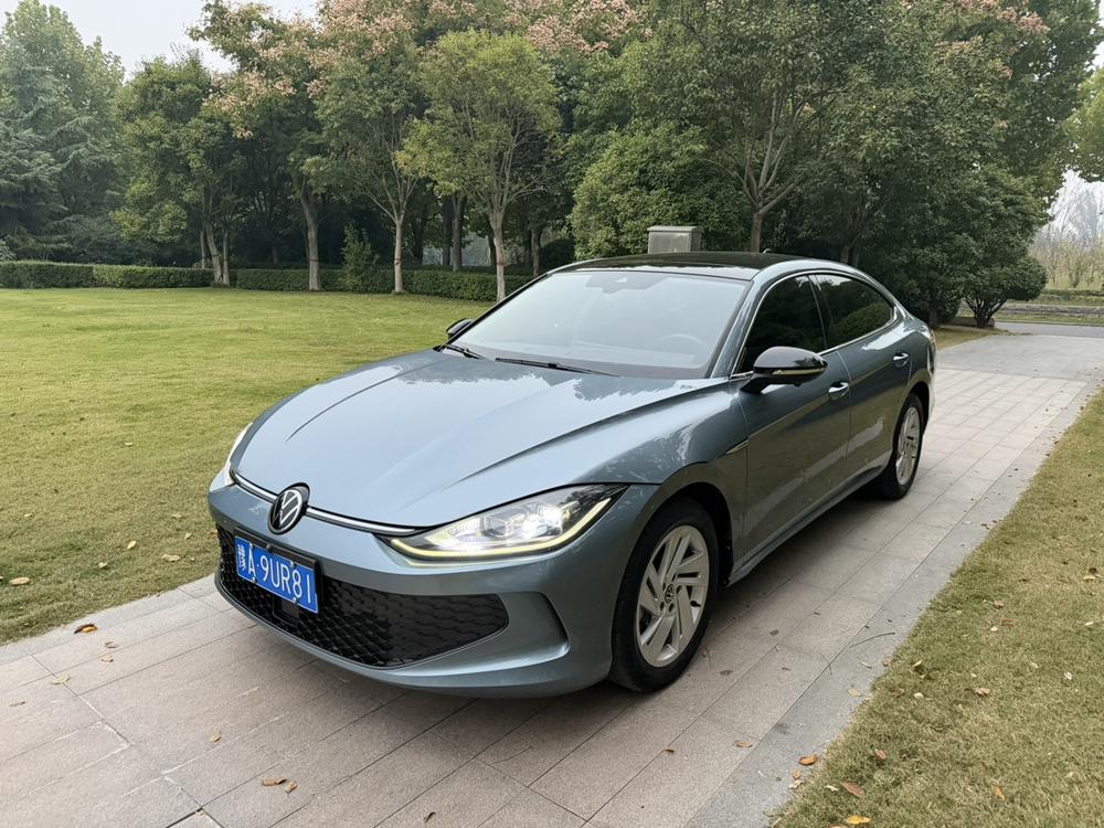 Volkswagen Lamando