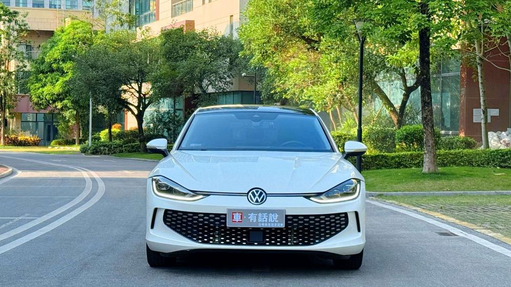 Volkswagen Lamando