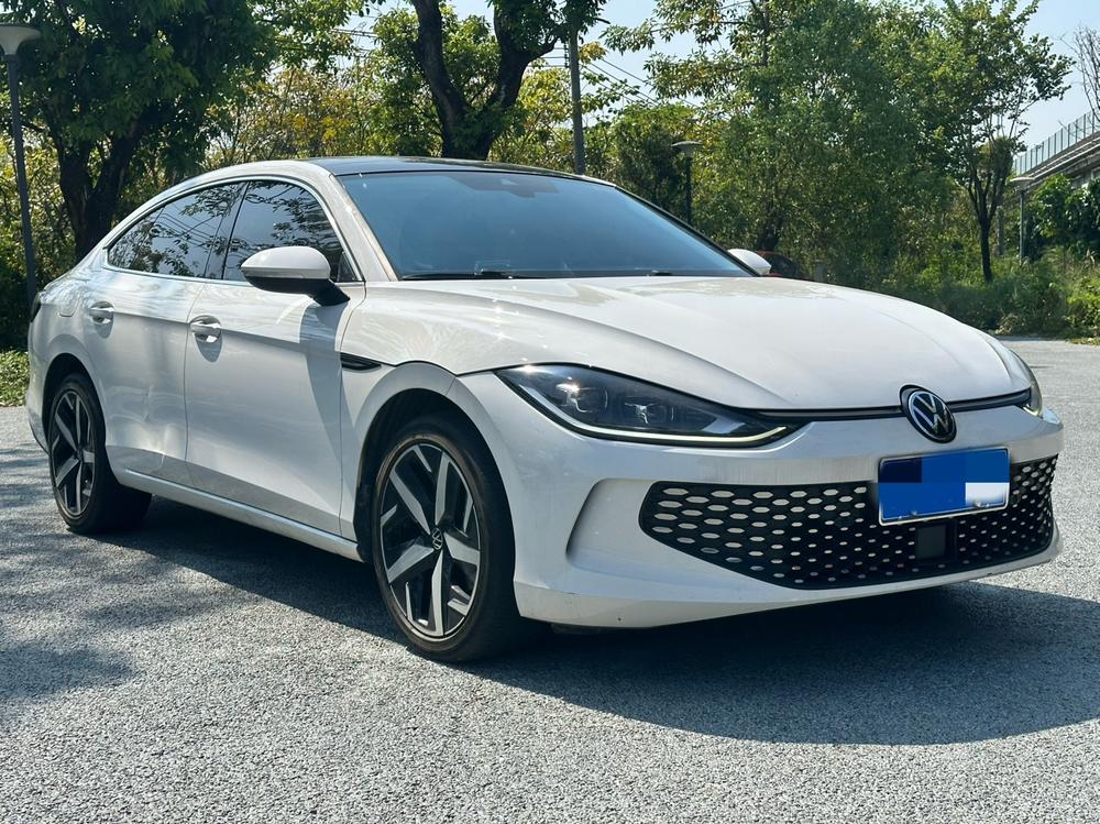 Volkswagen Lamando