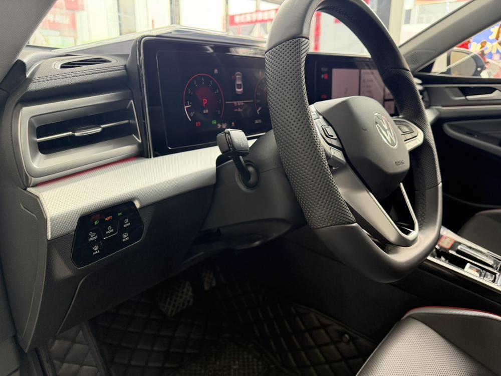Volkswagen Lamando