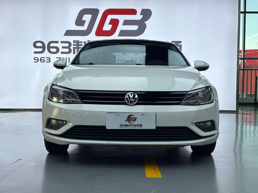 Volkswagen Lamando