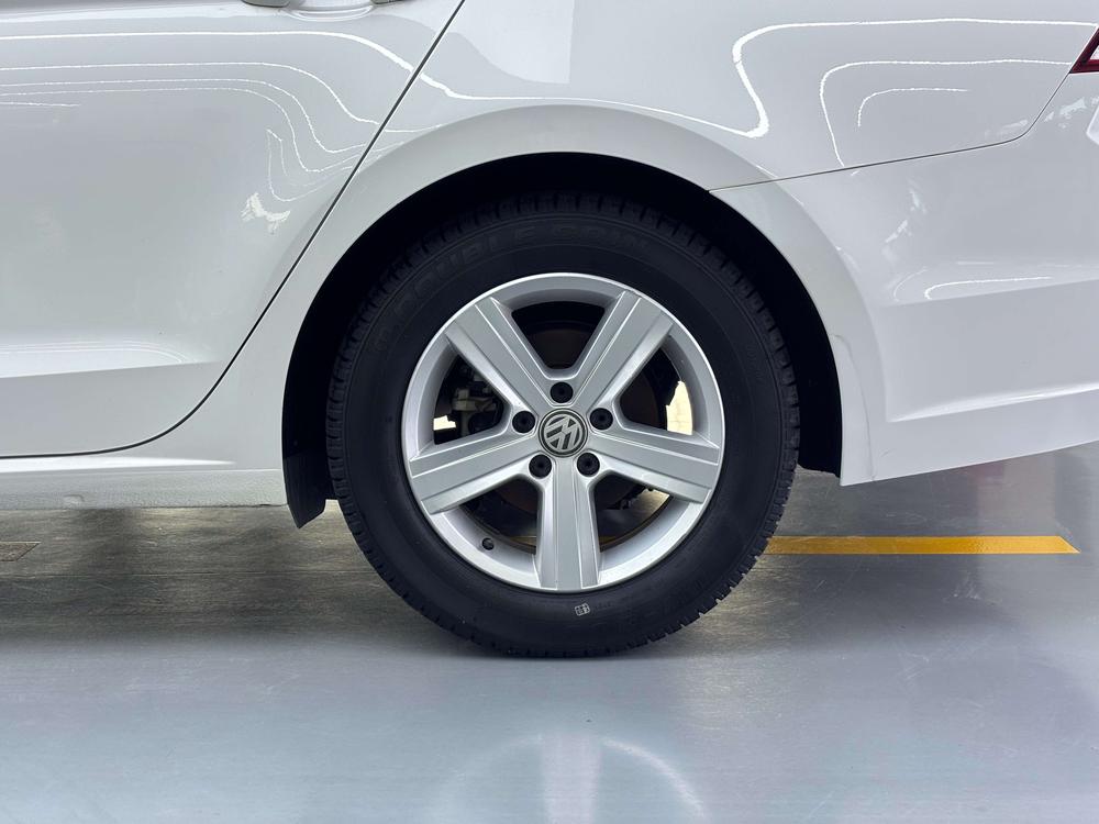 Volkswagen Lamando