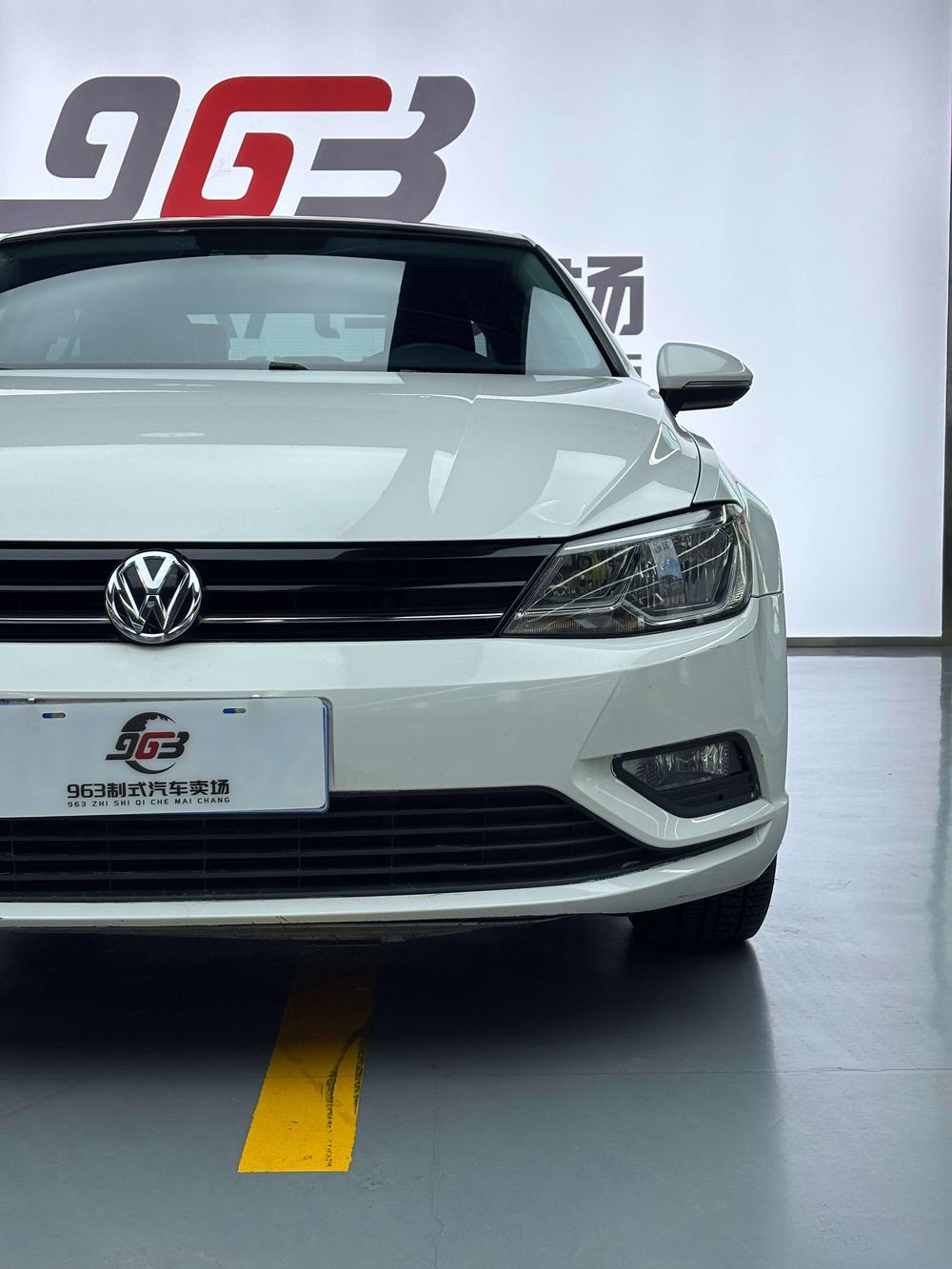 Volkswagen Lamando
