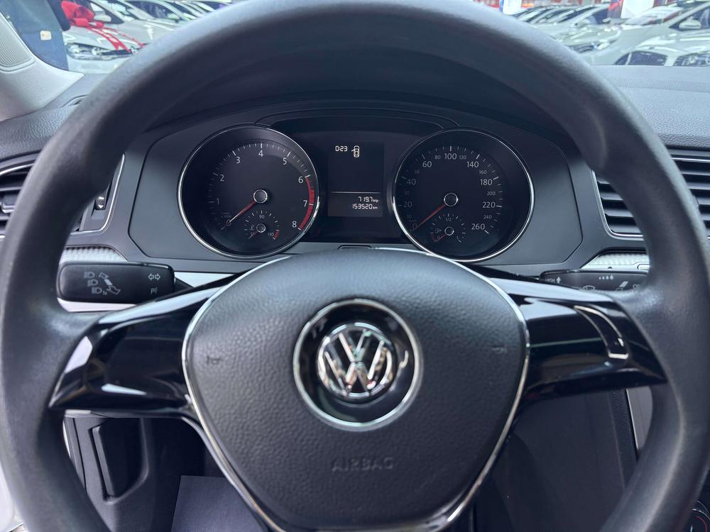Volkswagen Lamando