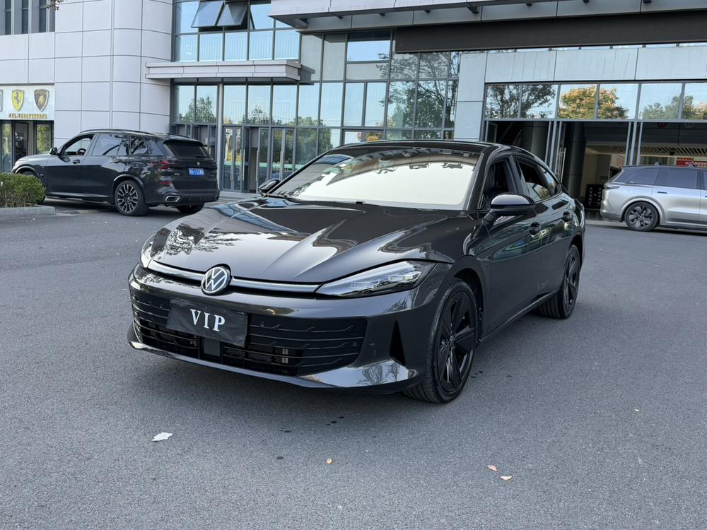 Volkswagen Lamando